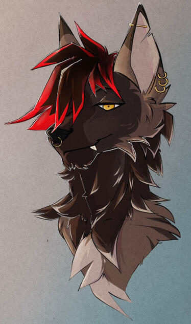 Drawn by Wvlfboyy