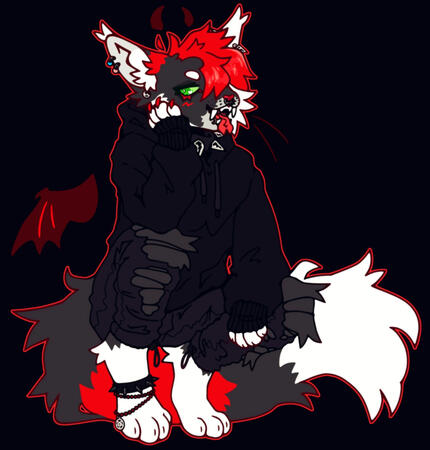 Drawn by meatvomitt