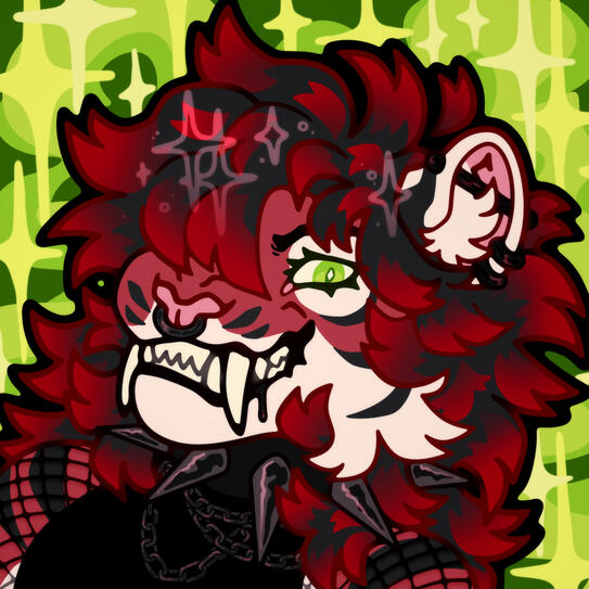 Drawn by meatvomitt